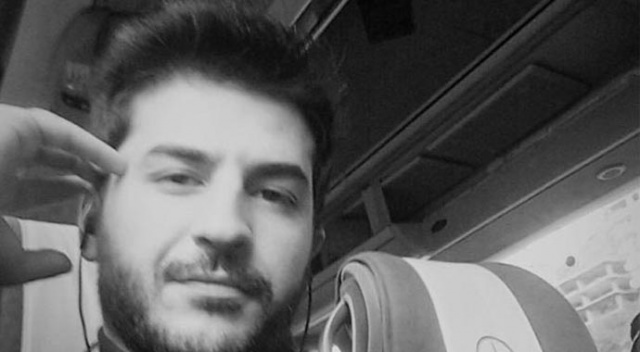 Anestezi teknisyeninin cesedi çalıştığı hastanede bulundu!