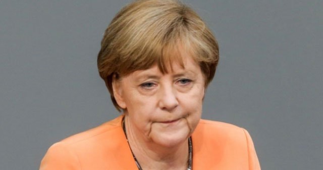 Angela Merkel: Kritik bir durumdayız