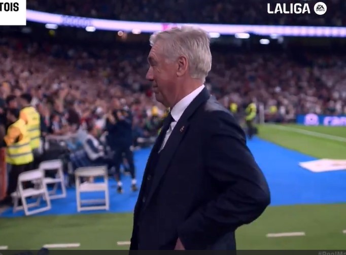 Angelotti'den Arda Güler tepkisi! Sosyal medyada gündem oldu