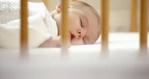 Ani Bebek Ölümü Sendromu'nu önlemek için..