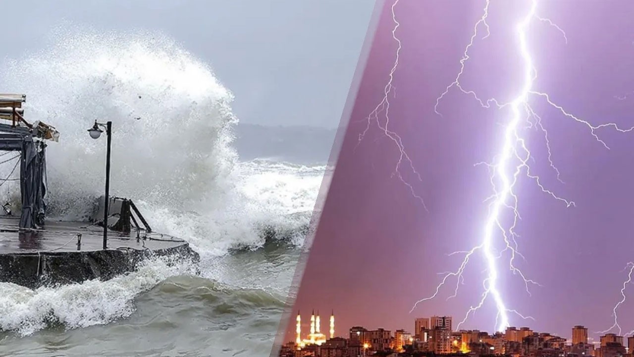 Ani olayları önceden haber veriyor! Türk akademisyenden müthiş icat...