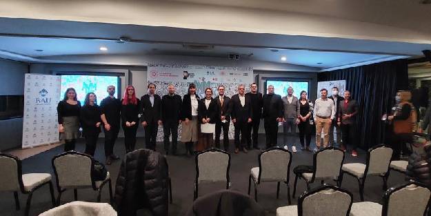 Animasyon sektörünü canlandıracak proje hayata geçiyor