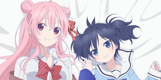 Anime sektörü rekor büyüklüğe ulaştı