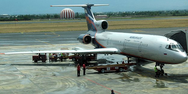 Anında başladı! Rusya'dan jet Türkiye hamlesi