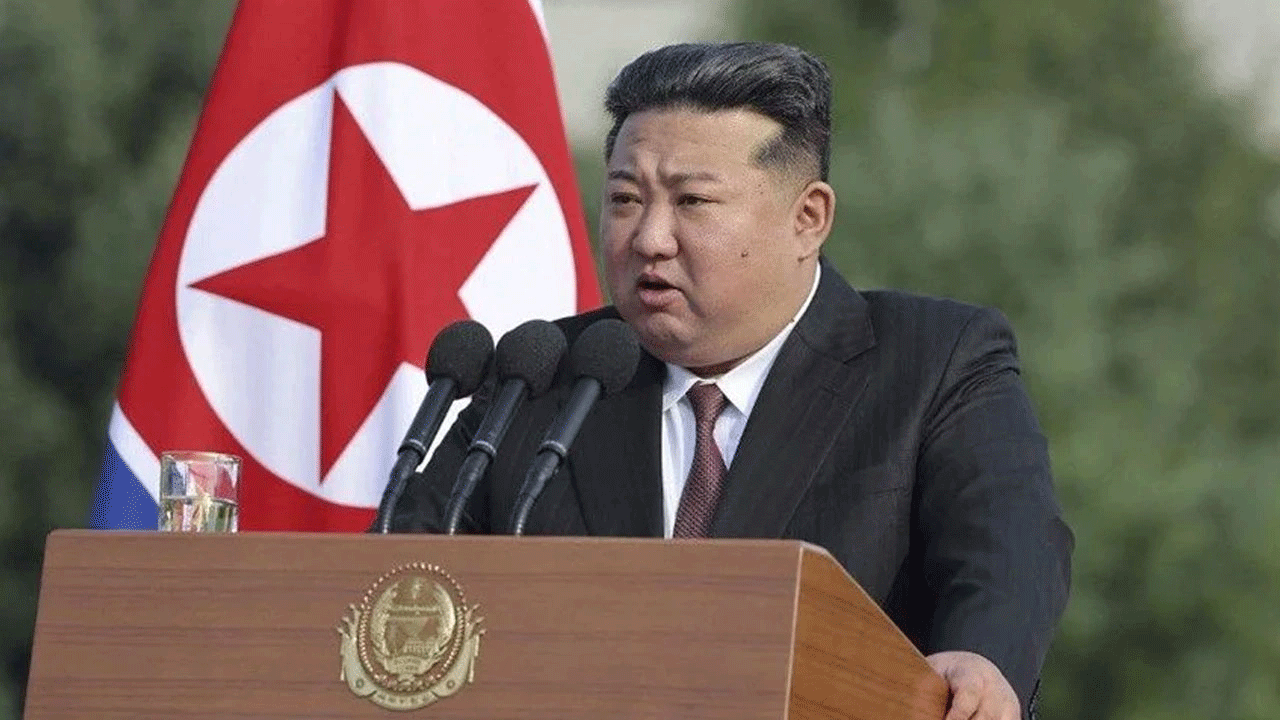 Anında sert tepki! Kuzey Kore’den ABD, Güney Kore ve Japonya’ya uyarı!