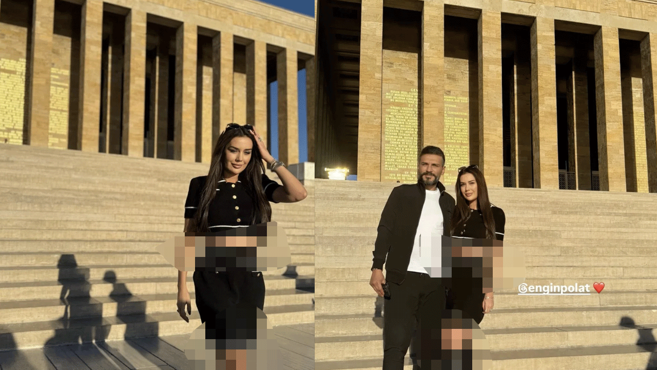 Anıtkabir kara para aklama merkezi mi?