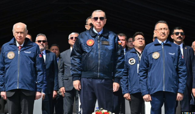 Anıtkabir’de Güvenlik Prosedürleri Üzerinden Operasyon Çekiliyor!