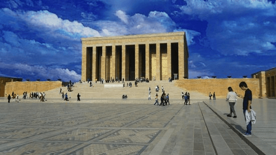 Anıtkabir’de Kur’an okunur mu?