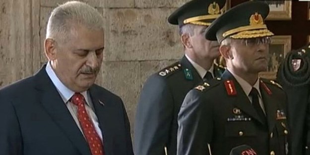 YAŞ üyeleriyle ilgili çarpıcı detay