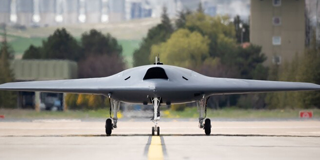 Anka-3 Avrupa ülkesinde depreme neden oldu! 'Acilen onlarca SİHA almalıyız acilen' diyerek duyurdular