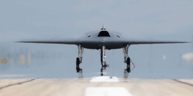 ANKA-3 göklerin hakimi olacak