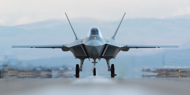 ANKA-3, HÜRJET ve MMU’nun ilk uçuş tarihleri belli oldu