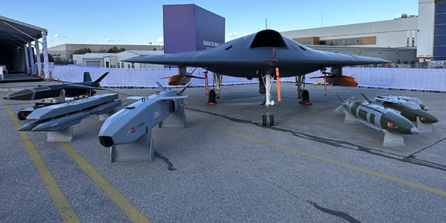 ANKA-3 için heyecanlandıran açıklama: Birkaç hafta içinde kanatlanacak