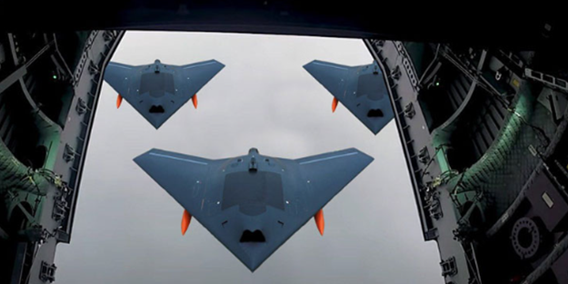 ANKA-3 projesinde beklenmedik gelişme! Durduruldu