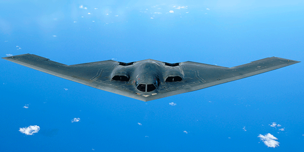 ANKA-3'e benzerliği ile dikkat çekiyordu! O uçak acil olarak hizmetten çıkarıldı