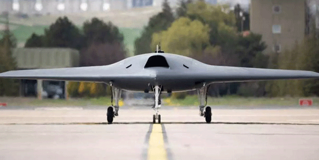 ANKA-3'te Türkiye'ye sınıf atlatan kabiliyet!