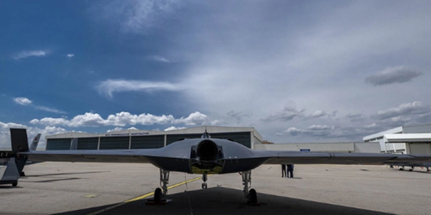 ANKA-3'ü engellemek için radar kuracaklar! Açık açık konuşuyorlar, harekete geçtiler