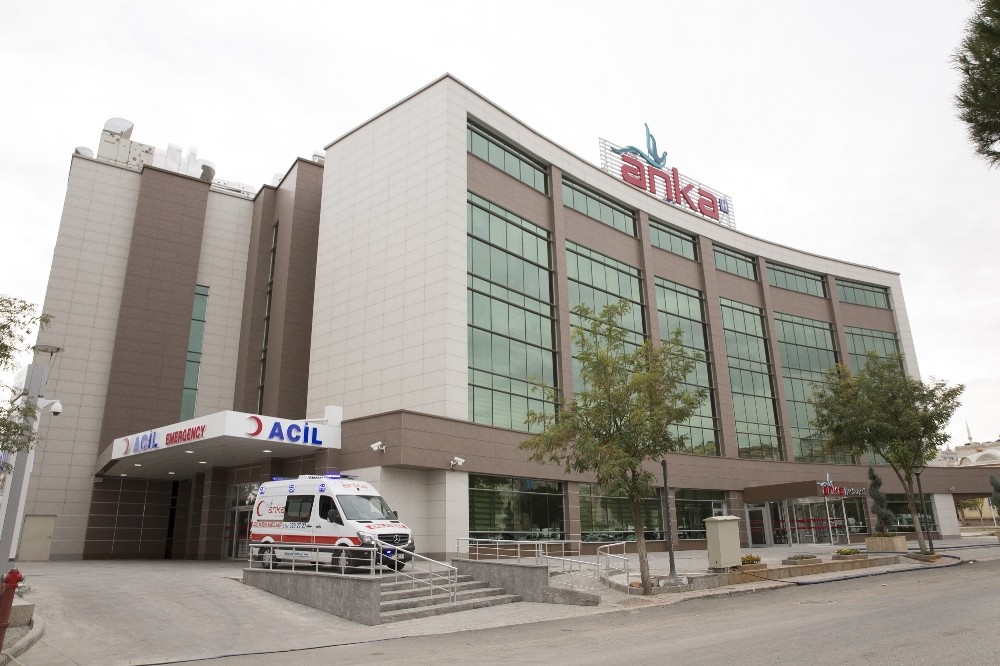 ANKA, Eczacılar Günü’nü kutladı 