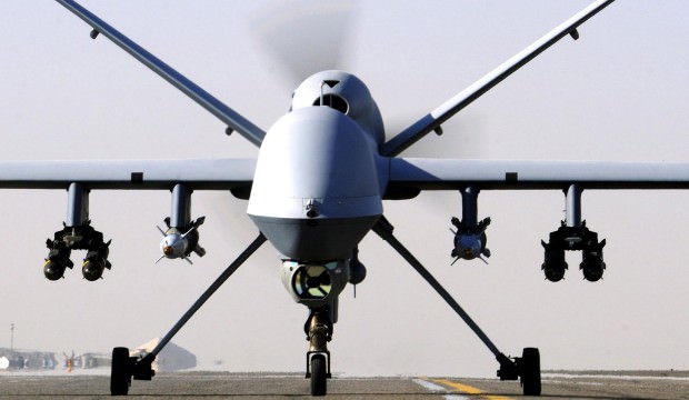 ANKA, İHA ve SİHA’larda yerlilik yüzde 95'i buldu