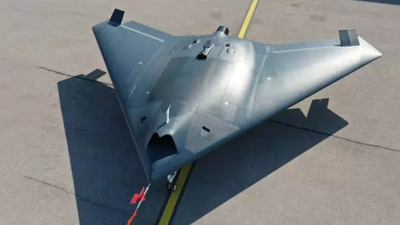 ANKA III, dünyayı sarsmaya hazırlanıyor! Yunanistan yakın takipte