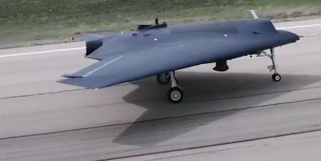 ANKA-III için geri sayım başladı