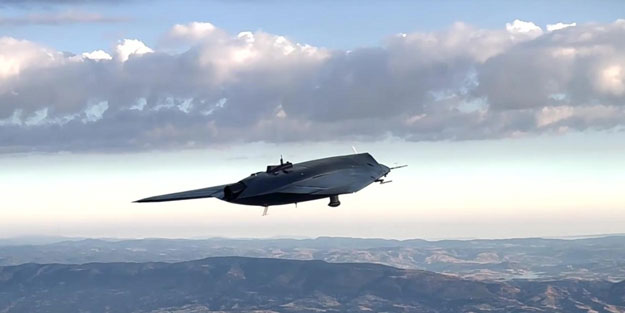 ANKA III vatan savunması için gün sayıyor! Yeni gelişmeyi duyurdular