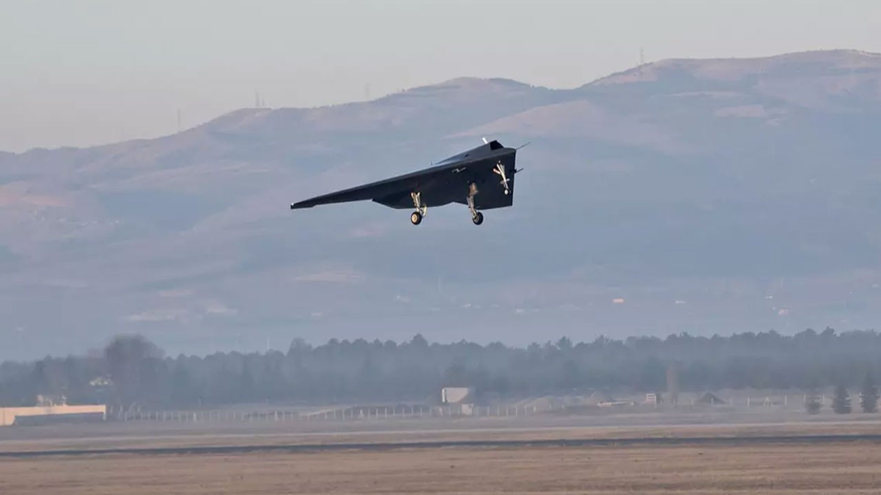 ANKA-III'ten tarihi başarı! Savunma Sanayii Başkanı Haluk Görgün duyurdu!