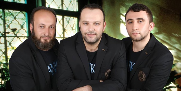 Anka İlahi Grubundan Oda TV’ye cevap!