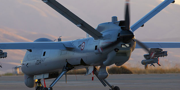 ANKA Malezya’da ABD ve Çin SİHA’larını geride bıraktı: Dünya semalarında! Yoğun talep, siparişi verdiler