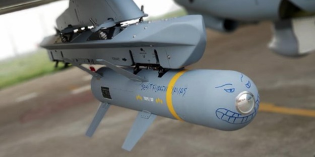 ANKA-S'ler ilk görevini başarıyla tamamladı