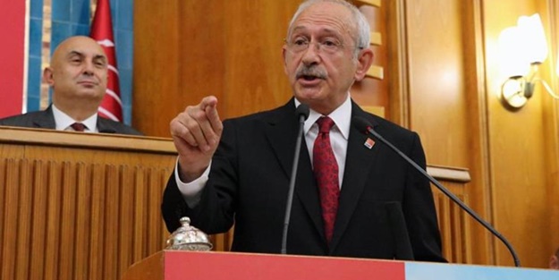 Anka ve CHP'nin seçim sistemi çöktü