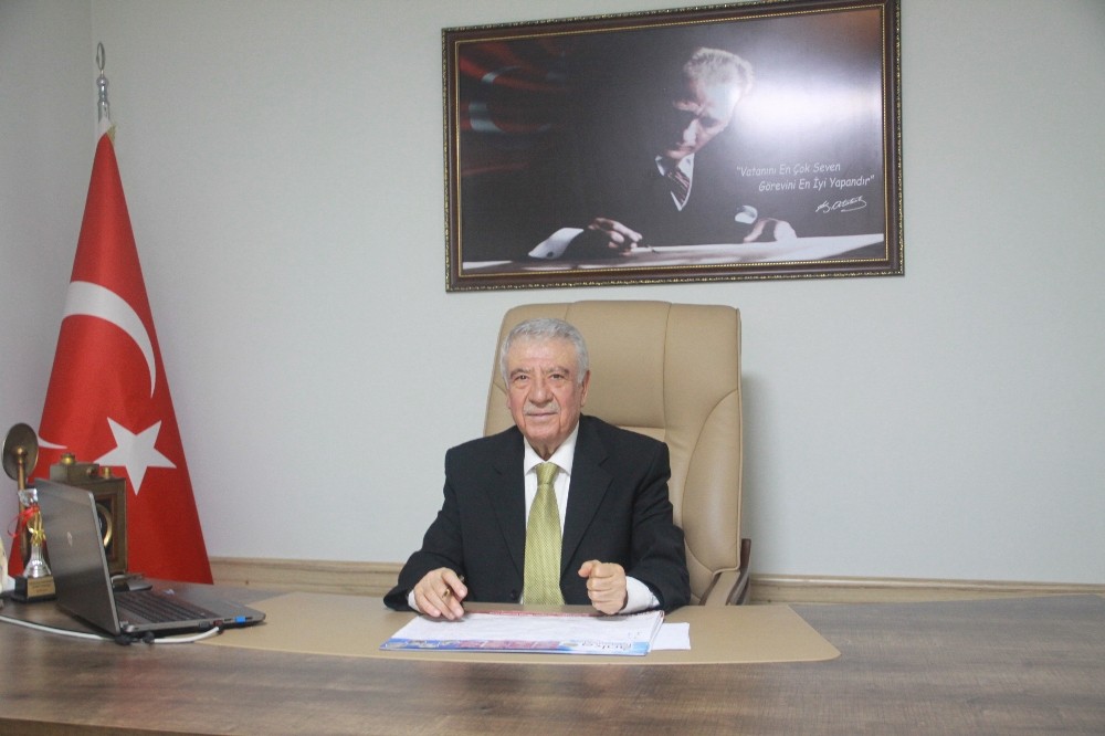 ANKA’dan 25 Aralık mesajı 