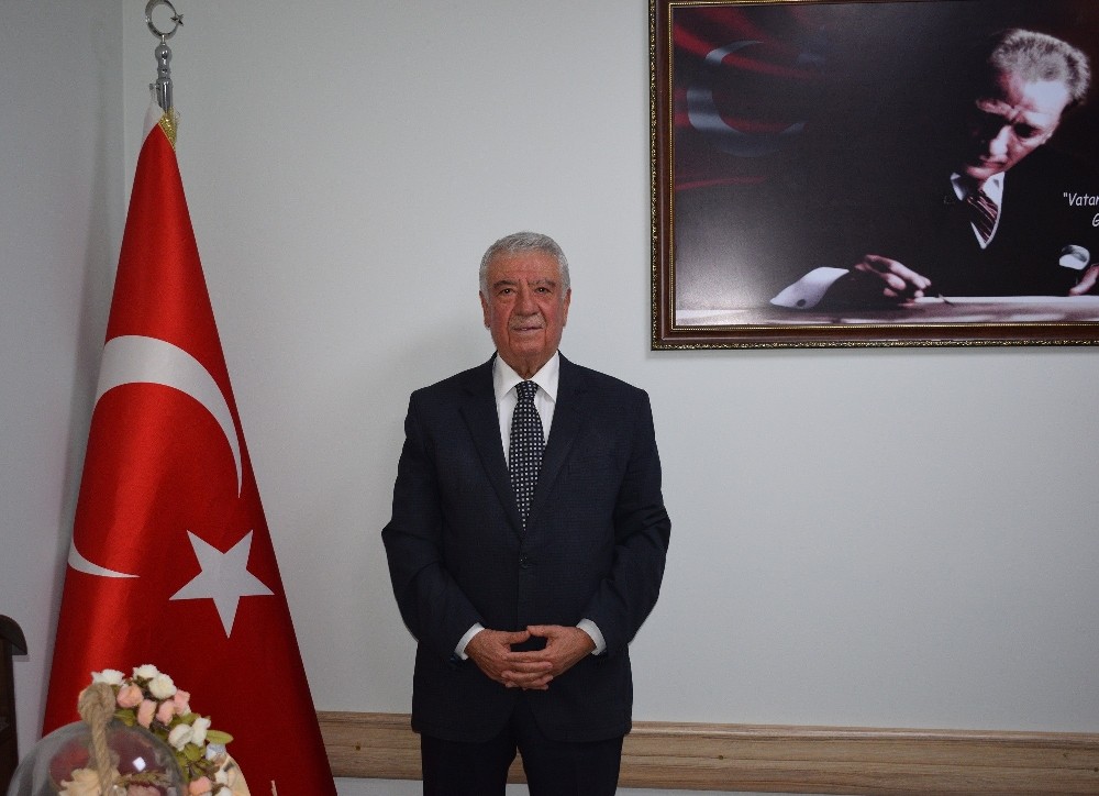 ANKA’dan Bahar Kalkanı’na destek 