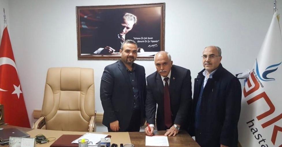 ANKA’dan Sof Cerit Obaları’na indirimli sağlık hizmeti 