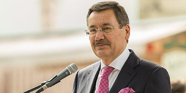 'Ankapark için 1 milyar 450 milyon lira harcadık' diyen Gökçek: Halkın cebinden çıktı