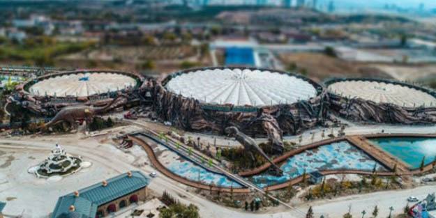 Ankapark ihalesinin kazananı belli oldu