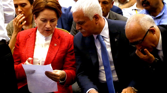 Ankara 13. Noterliği'nden 'MHP Kurultayı' mesajı