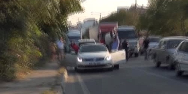 Ankara alarmda! Her yerde aranıyor