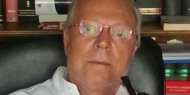 Ankara Barosu'na destek çıkan hukukçudan tepki çeken sözler! "Keşke Türkiye'ye dönmeseydik"