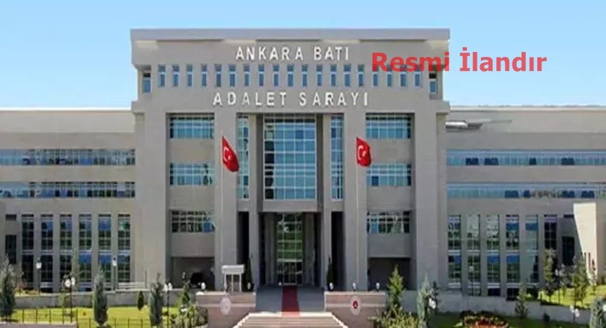 ANKARA BATI 7. AİLE MAHKEMESİNDEN