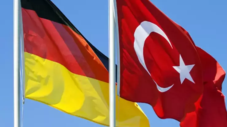 Ankara-Berlin gerilimi! Almanya Dışişleri, Türkiye Büyükelçisini çağırdı