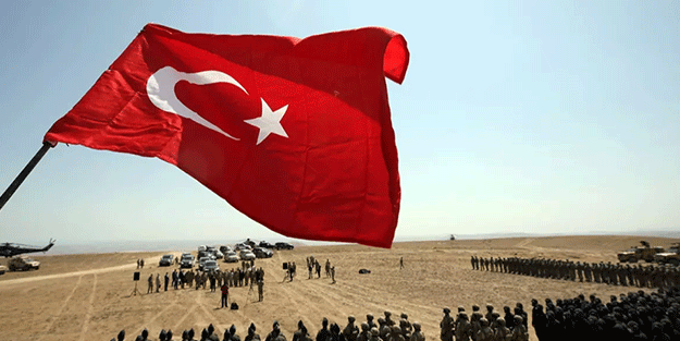 "Ankara bize tepeden bakmıyor" diyerek dünyaya ilan ettiler: Türkiye ile ortak olmak istiyoruz