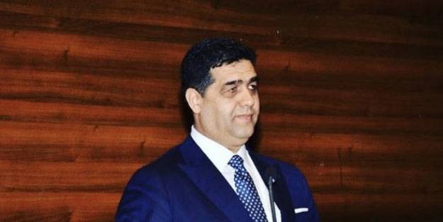 Ankara Bölge İdare Mahkemesi Başkanı Esat Toklu nerelidir? Esat Toklu özgeçmiş