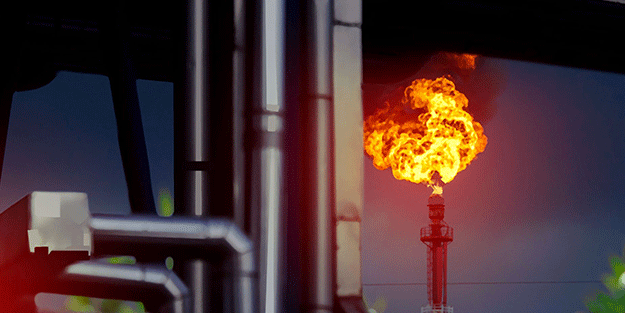 Ankara bu kez turnayı gözünden vurdu! Türkiye'ye milyarlarca metreküp doğalgaz gönderecekler