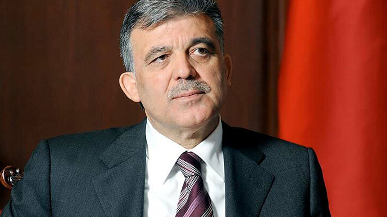 Ankara bu söylentiyle çalkalanıyor: AK Partili eski bakan parti kuruyor! Arkasında Abdullah Gül var