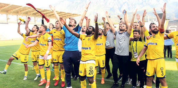 Ankara bugün sokağa dökülecek!