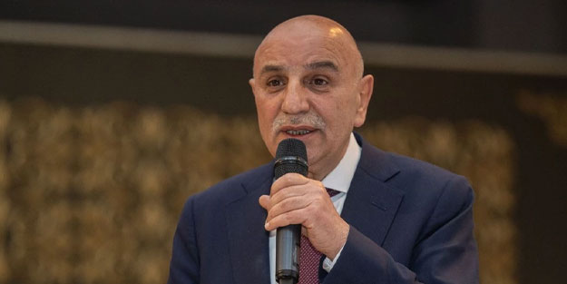Ankara Büyükşehir Belediye Başkan adayı Altınok müjdeleri sıraladı