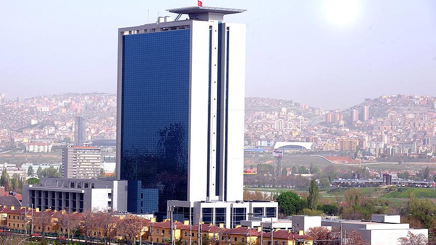 Ankara Büyükşehir Belediye Başkanı 6 Kasım'da belirlenecek