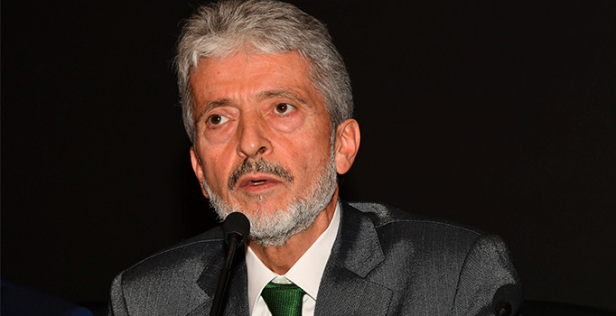 Ankara Büyükşehir Belediye Başkanı Tuna'dan adaylık sorusuna yanıt: Partimiz karar verir