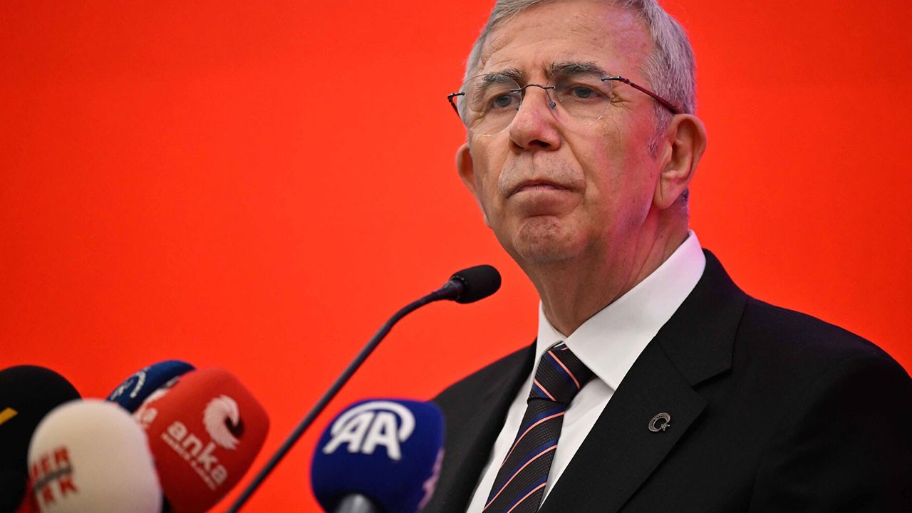  Ankara Büyükşehir Belediyesi için son dakika kararı